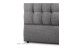 Ariella Headboard -TQ - Fusion Grey - 