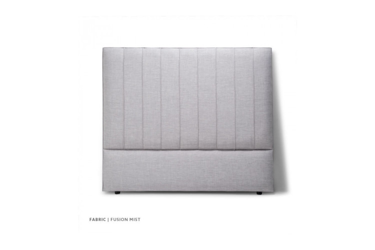 Harlem Headboard - Queen - Fusion Mist -