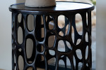 Mohan Side Table | Living Room -