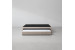 Jupiter Dual Function Bed Base - Double - Smoke -