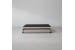 Jupiter Dual Function Kids Bed Base - Queen - Smoke -