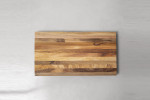 Board: Butcher Bevel -