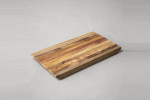 Board: Butcher Bevel -