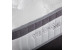 Queen Bed - Queen Mattress - Alaska Grey - Ariella Bed Combo - 