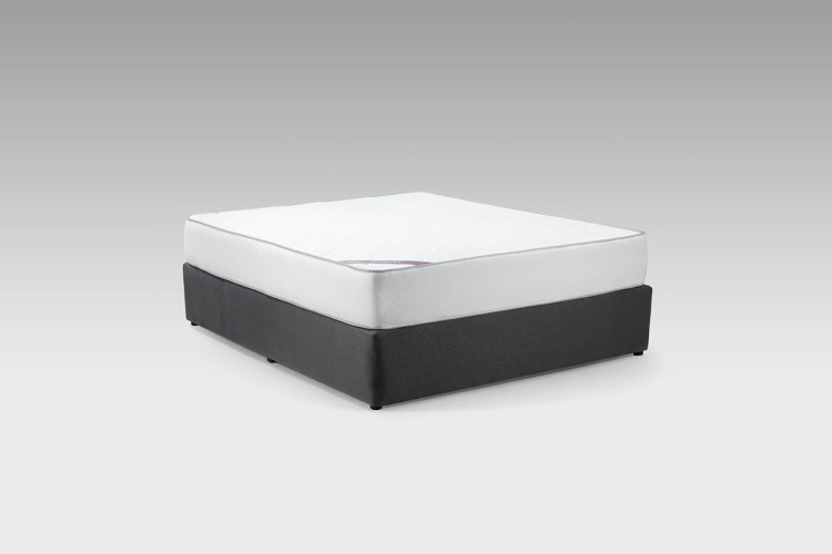 Ergorest Vitality Mattress - Queen XL Queen Extra Length Mattress - 1