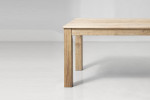 Montreal Dining Table -