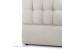 Ariella Headboard - Queen - Fusion Stone - 