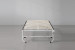 Helena Daybed Complete - White - 