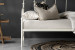 Helena Daybed Complete - White - 