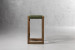 Letaba Bar Stool - Military Green Bar & Counter Chairs - 4