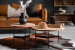 Faizan Nesting Coffee Table Set Coffee Tables - 1