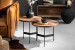 Faizan Nesting Side Table Set Coffee Tables - 1
