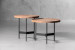 Faizan Nesting Side Table Set Coffee Tables - 2