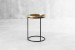 Gochar Side Table - Bronze Side Tables - 5