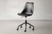 Atom Office Chair - Black - Matte Black Office Chairs - 5