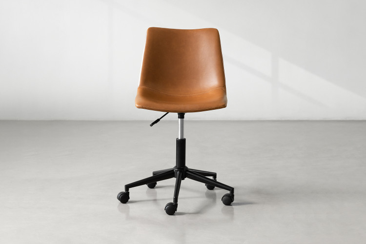 Watson Office Chair - Tan Office Chairs - 1