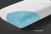 Gel Infused - Memory Foam Pillow Pillows - 3
