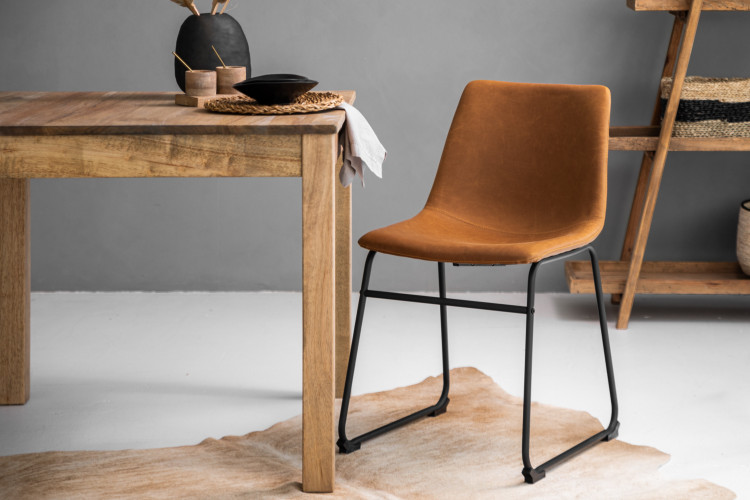 Harvey Dining Chair Dining Chairs - 6