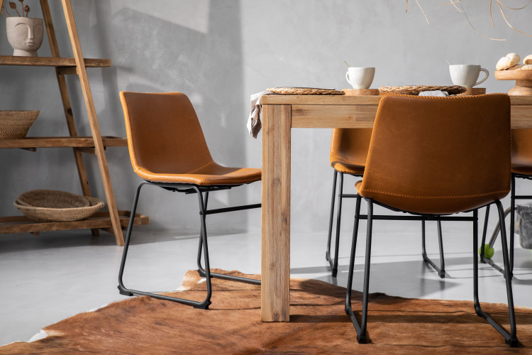 Halo Dining Chair | Dining Chairs -