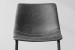 Halo Tall Bar Chair - Storm Grey