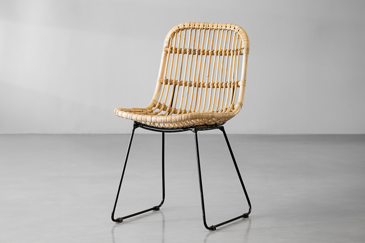 Levett Dining Chair Dining Chairs - 3