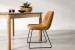 Jordan Leather Dining Chair Dining Chairs - 2