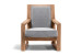 Maximus Armchair -