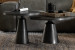 Zarrina Nested Coffee Table Set Coffee and Side Tables - 1