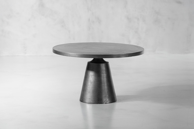 Zarrina Coffee Table Coffee Tables - 3