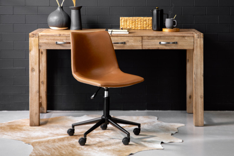 Vancouver Watson Combo - Tan Office - 1