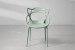 Lena Dining Chair - Sage Dining Chairs - 2