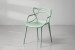 Lena Dining Chair - Sage Dining Chairs - 3
