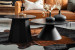 Raven Nesting Coffee Table Set Coffee and Side Tables - 2