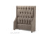 copy of Madison - Single Headboard - Everest Stone Single Headboards - 3