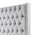 Madison - Queen Headboard - Fusion Mist Queen Headboards - 5