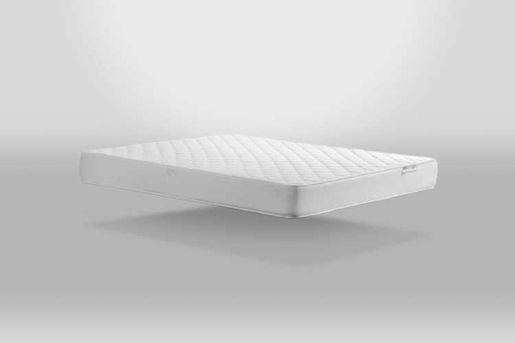 Ergorest Curve - Double Double Mattress - 1