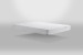 Ergorest Curve - Queen Queen Mattress - 1