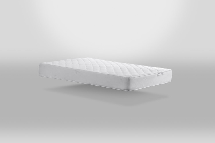 Ergorest Curve - Single Single Mattress - 1