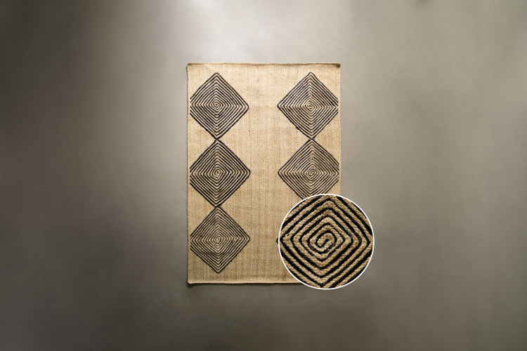 Golan Rug - Medium Rugs - 1