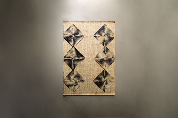 Golan Rug - Medium Rugs - 1