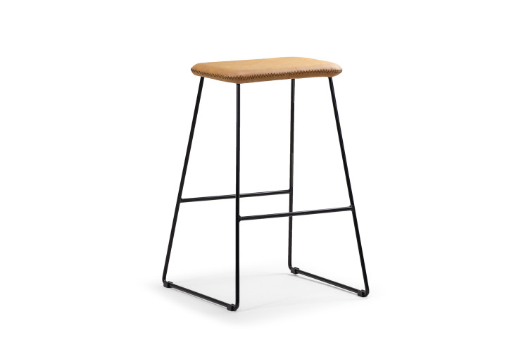 Plex Counter Bar Chair | Bar Stools  -