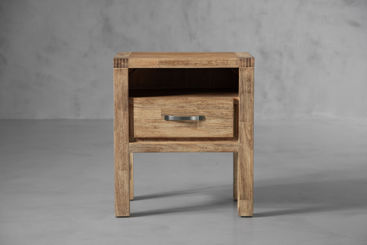 Mckinley Pedestal Pedestals and Bedside Tables