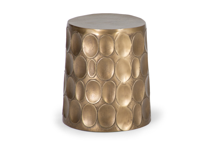 Samar Side Table Coffee and Side Tables - 1