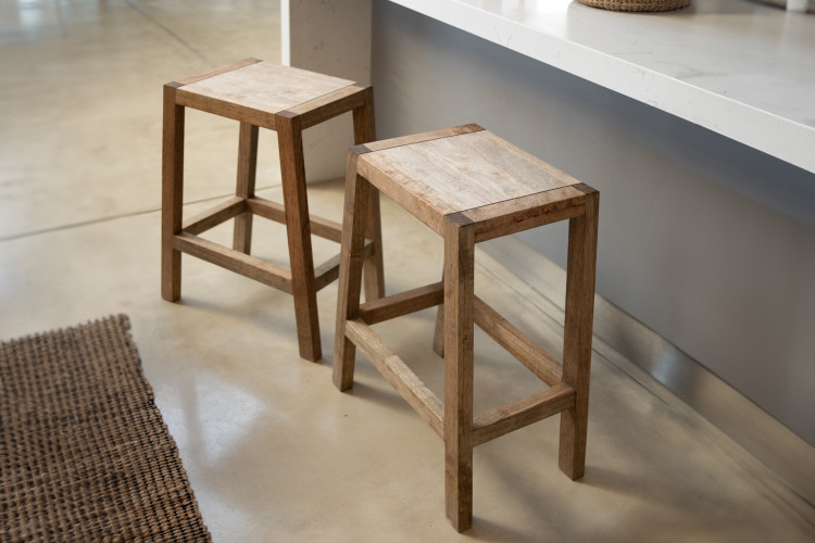 Narin Counter Bar Chair Bar & Counter Chairs - 5