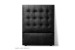 Ariella Headboard - Single - Aged Mercury Single Headboards - 1