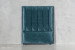 Harlem Headboard - Single - Aged Teal Single Headboards - 4