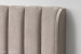 Corina Headboard - Single - Velvet Stone Single Headboards - 5
