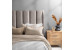 Corina Headboard - Single - Velvet Stone Single Headboards - 2