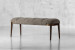 Ivar Bench - Mocha Home - 2