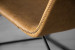 Halo Lounge Chair - Camel Lounge Chairs - 5